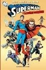 SUPERMAN DE GEOFF JOHNS nº 02, de GEOFF JOHNS, GARY FRANK | portada del libro
