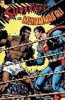 Superman vs Muhammad Ali, de ONEIL | portada del libro