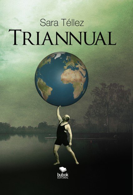 Triannual, de Téllez-Torre, Sara | portada del libro
