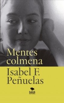 MENTES COLMENA, de PEÑUELAS | portada del libro