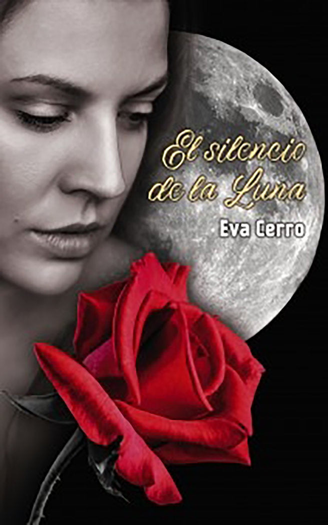 El silencio de la luna, de Cerro, Eva | portada del libro