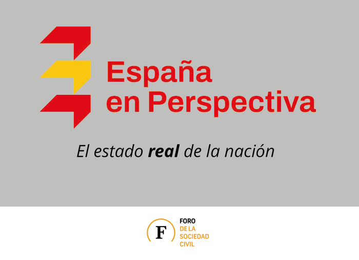 España en perspectiva, de Banegas Núñez, Jesús | portada del libro