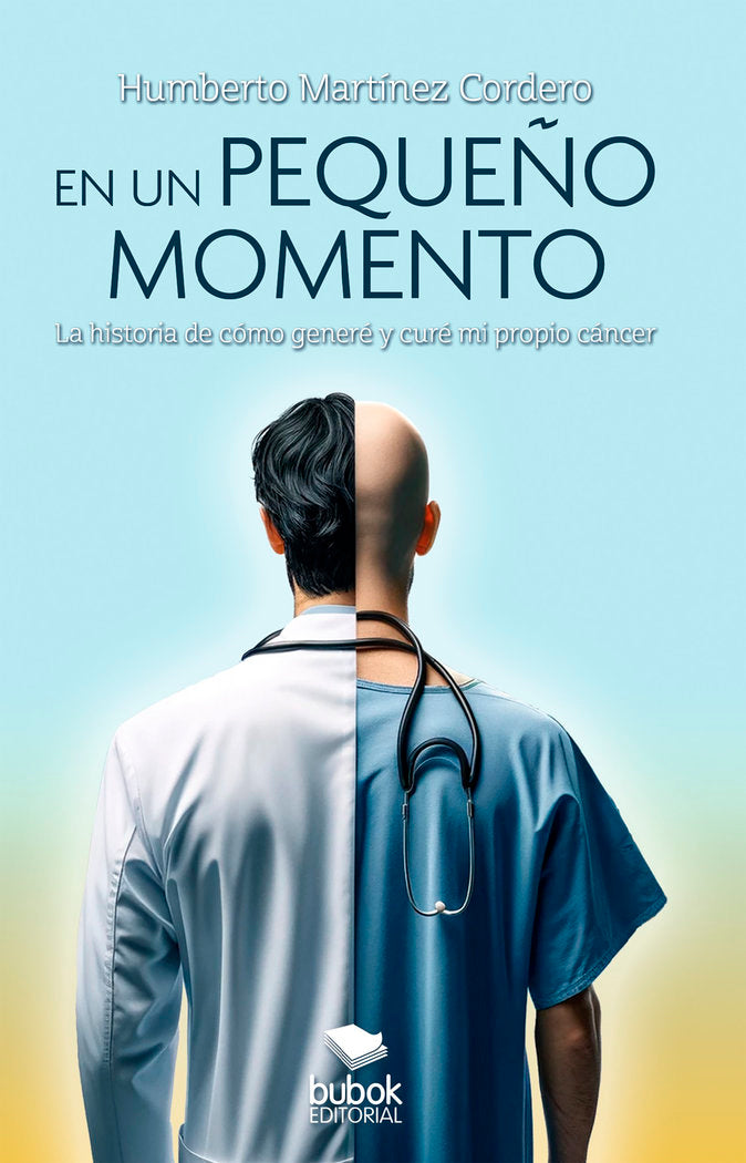 En un pequeño momento, de Martínez Cordero, Humberto | portada del libro