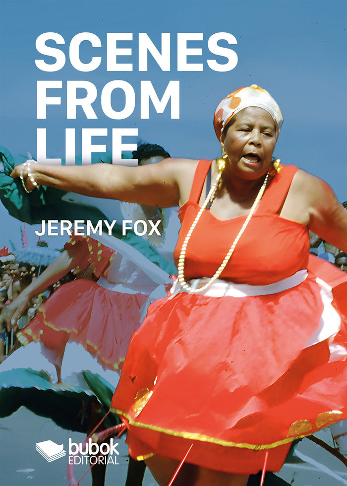Scenes from Life, de Fox, Jeremy | portada del libro