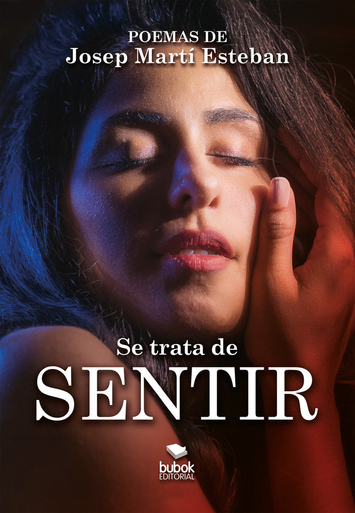 Se trata de sentir, de Martí Esteban, Josep | portada del libro