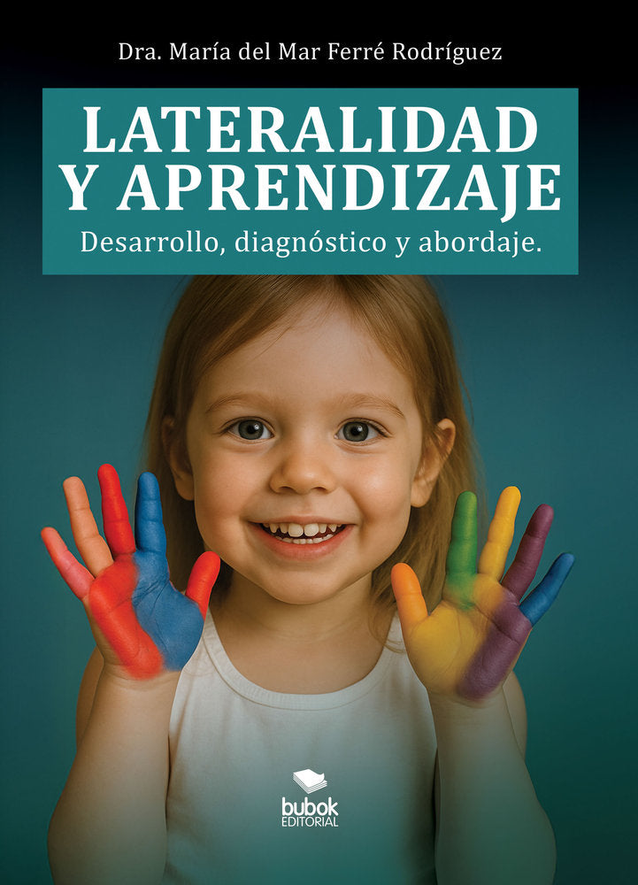 Lateralidad y aprendizaje., de FERRÃ‰ RODRÃGUEZ, MARÃA DEL MAR | portada del libro