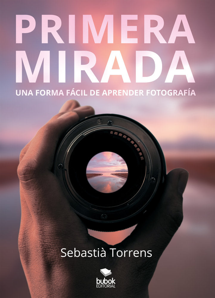 Primera mirada, de Torrens, Sebastià | portada del libro