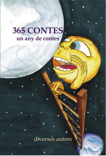 Un Any de Contes, de Contes Any De, Un | portada del libro