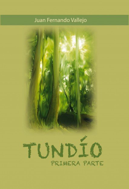 Tundío (Primera Parte), de Fernando,Juan | portada del libro
