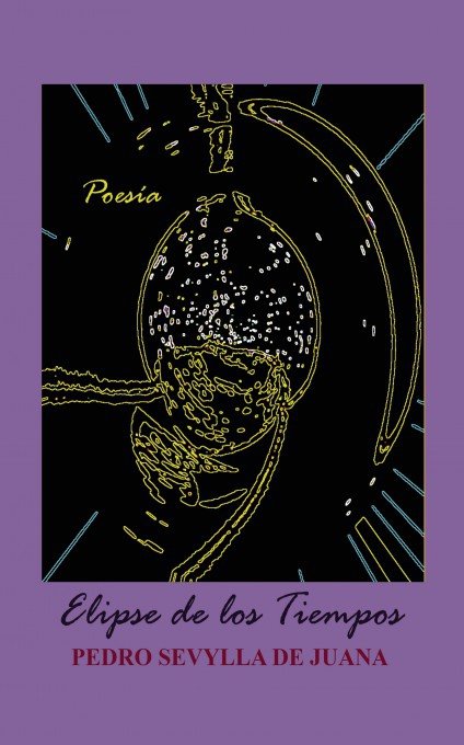 Elipse de los tiempos, de Juana Sevylla De, Pedro | portada del libro