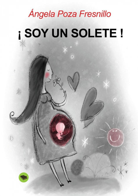 ¡ SOY UN SOLETE !, de FRESNILLO POZA, ÁNGELA | portada del libro