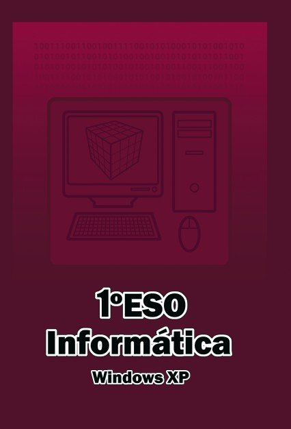 Informática 1º ESO, de Sánchez,Carlos | portada del libro