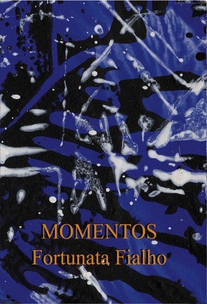 Momentos, de Fortunata,Fialho | portada del libro