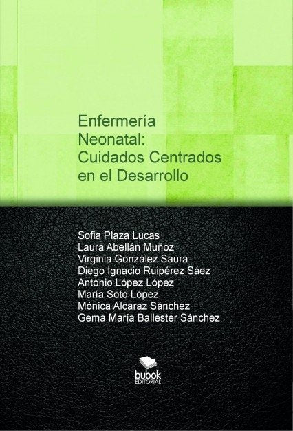 Enfermería Neonatal: Cuidados Centrados en el Desarrollo, de María,Gema | portada del libro