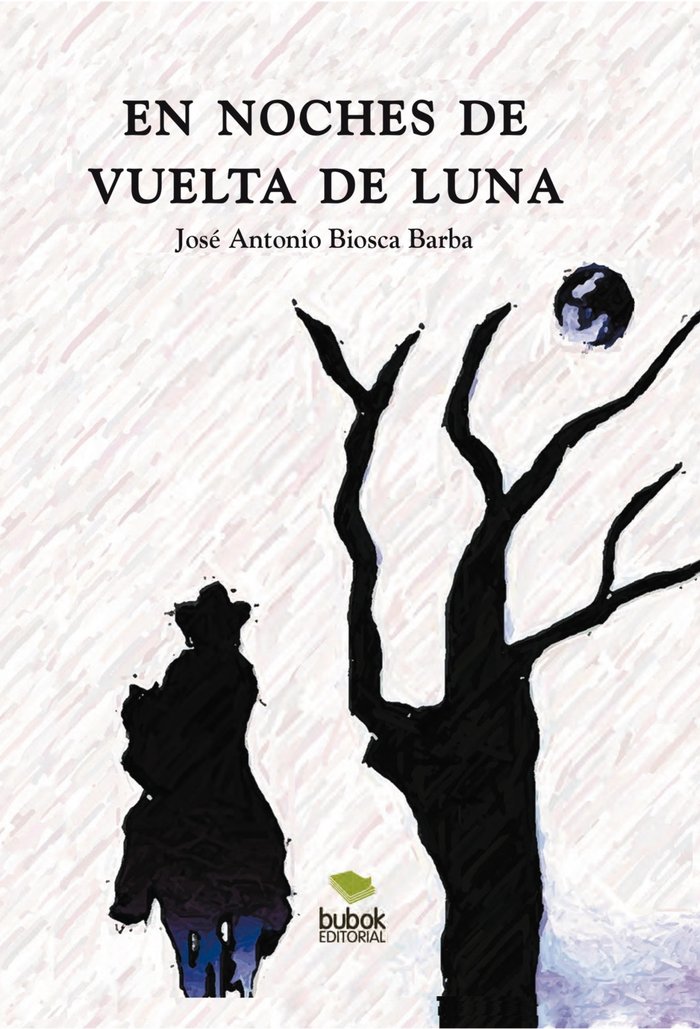 En noches de vuelta de luna, de Barba Antonio Biosca, José | portada del libro
