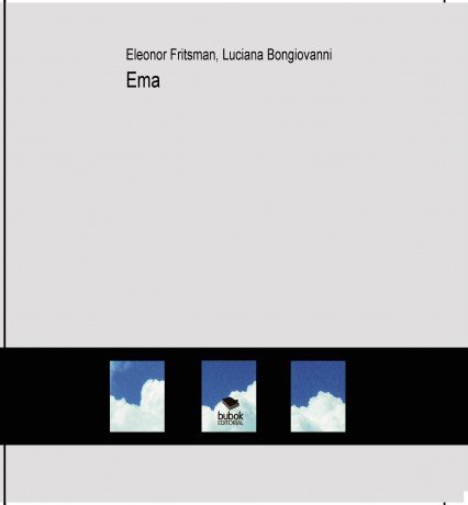 Ema, de Bongiovanni, Luciana | portada del libro