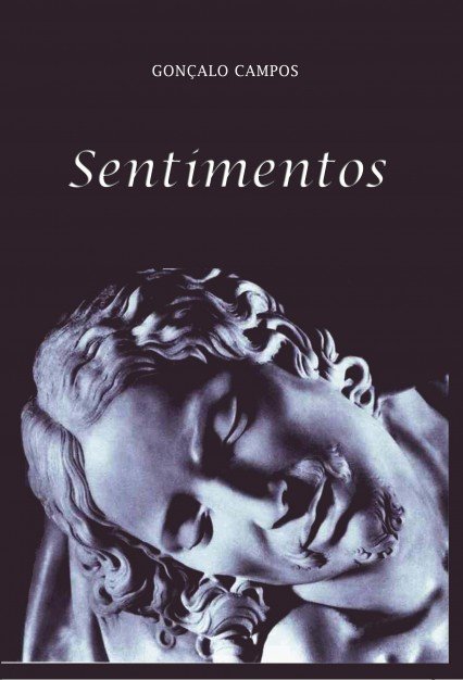 SENTIMENTOS, de CAMPOS, GONÇALO | portada del libro