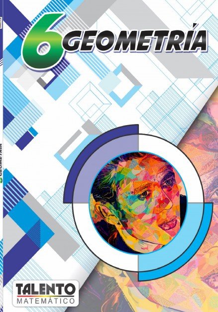 Cartilla de Geometria, de Jorge Mendoza | portada del libro