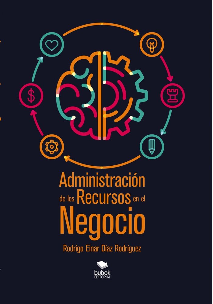 ADMINISTRACION DE LOS RECURSOS EN EL NEGOCIO FILOSOFIA DE LA ADMINISTRACION Y LOS VENENOS QUE SABEN, de DIAZ RODRIGUEZ, RODRI