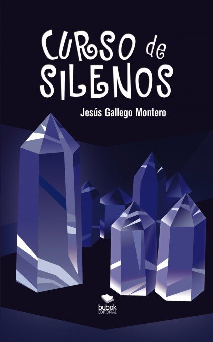 Curso de Silenos, de GALLEGO MONTERO, JESUS | portada del libro