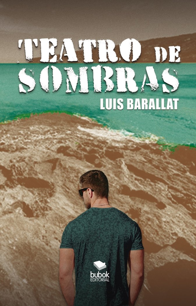 Teatro de Sombras, de Barallat, Luis | portada del libro