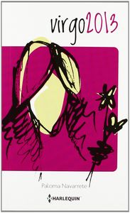 Virgo, de NAVARRETE PALOM | portada del libro