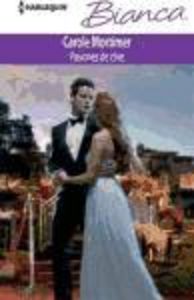 Pasiones de cine, de MORTIMER | portada del libro