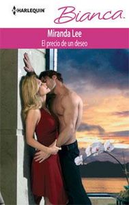 El precio de un deseo, de LEE | portada del libro