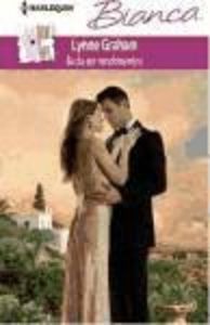 Boda sin sentimientos, de GRAHAM | portada del libro