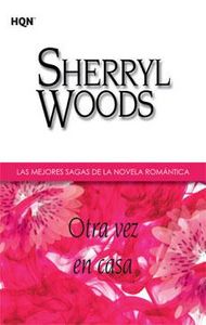Otra vez en casa, de WOODS | portada del libro