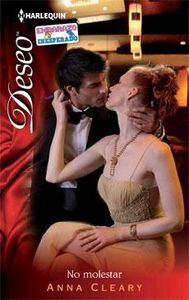 No molestar, de CLEARY | portada del libro