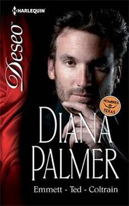 Emmett, Ted, Coltrain, de PALMER | portada del libro