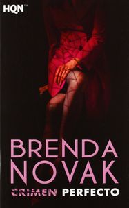Crimen perfecto, de NOVAK B | portada del libro