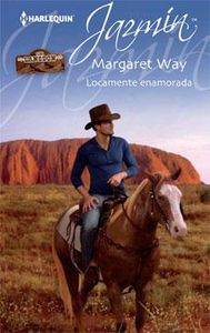 Locamente enamorada, de WAY | portada del libro