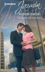 El sueño más hermoso, de HANNAY | portada del libro