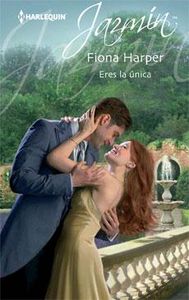 Eres la única, de HARPER | portada del libro