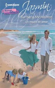 Un regalo de amor, de MCMAHON | portada del libro