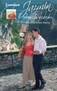 Encontrando novio, de WINTERS | portada del libro
