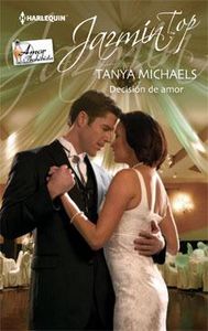 Decisión de amor, de MICHAELS | portada del libro
