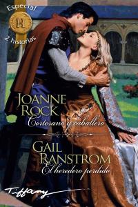 Cortesano y caballero, Heredero perdido, el, de JOANNE ROCK#GAI | portada del libro