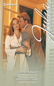 Instinto de protección, Un hombre de honor, de SOUTHWICK, TERESA | portada del libro