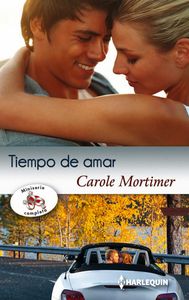 Cancion de seduccion, Identidad oculta, Secretos en la familia, de MORTIMER | portada del libro