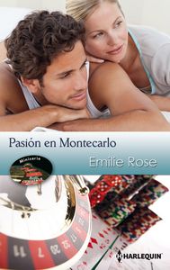 Proposición indecente, El engaño del pr¡ncipe, Reglas de seducción, de ROSE, EMILIE | portada del libro