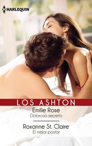 Doloroso secreto, El mejor postor, de ROSE, EMILIE | portada del libro