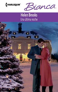 Una última noche, de BROOKS, HELEN | portada del libro
