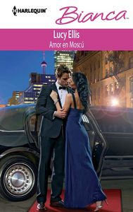 Amor en Moscú, de ELLIS, LUCY | portada del libro