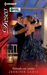 Viviendo un cuento, de LEWIS, JENNIFER | portada del libro