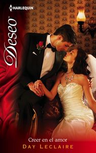 Creer en el amor, de LECLAIRE, DAY | portada del libro