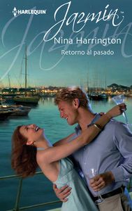 Retorno al pasado, de HARRINGTON, NINA | portada del libro