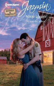 Al son del amor, de LOGAN, NIKKI | portada del libro